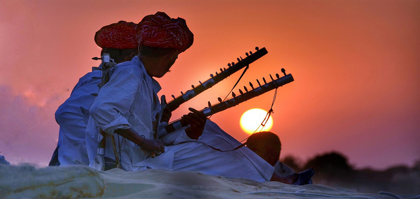 rajasthan tour
